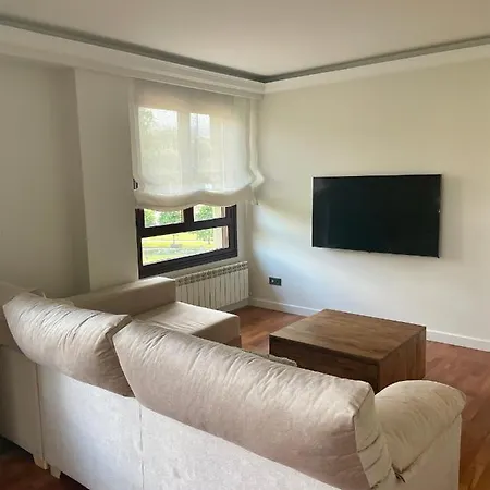 Appartement Llanes Sanchez